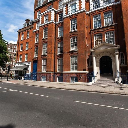 Bloomsbury Apartments By Allo Housing London Zimmer foto