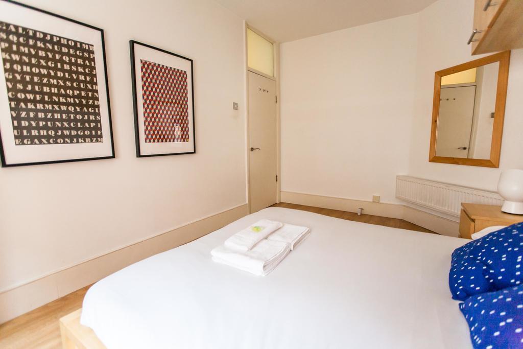Bloomsbury Apartments By Allo Housing London Zimmer foto