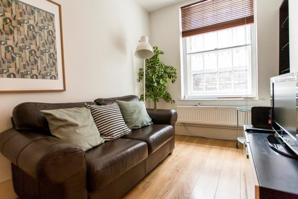 Bloomsbury Apartments By Allo Housing London Zimmer foto