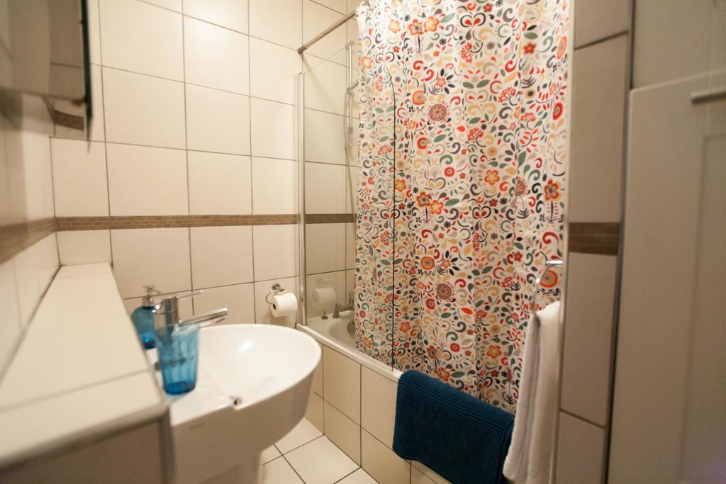Bloomsbury Apartments By Allo Housing London Zimmer foto
